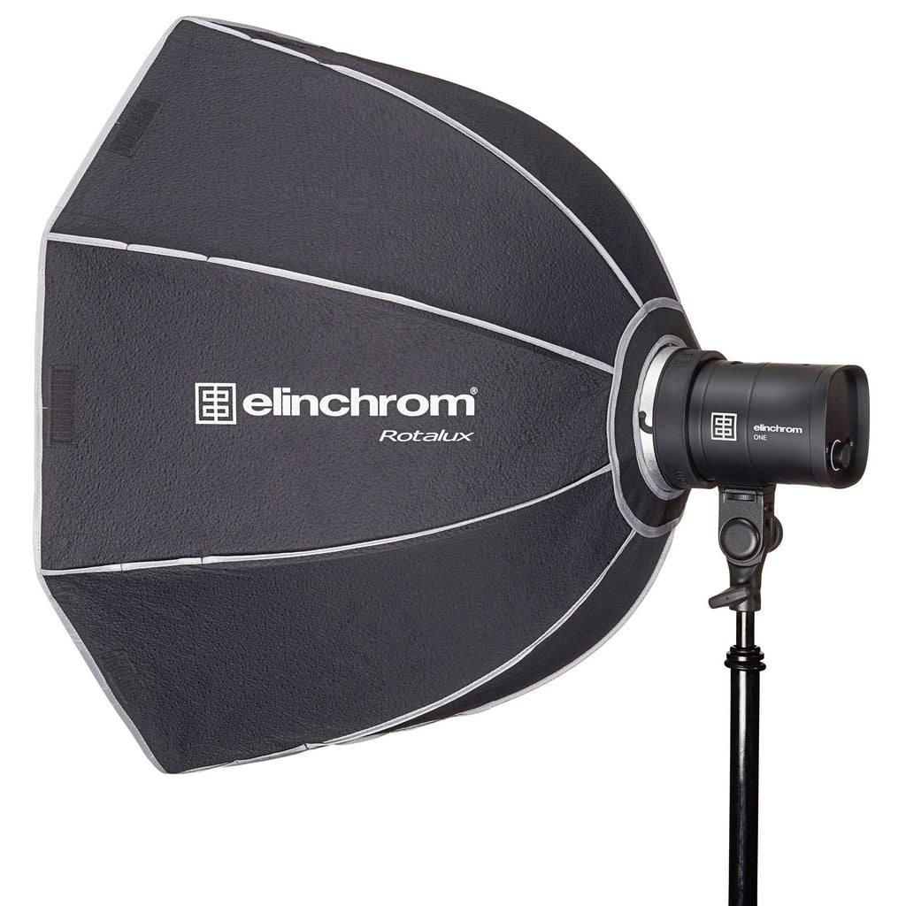 Elinchrom OCF Adapter
