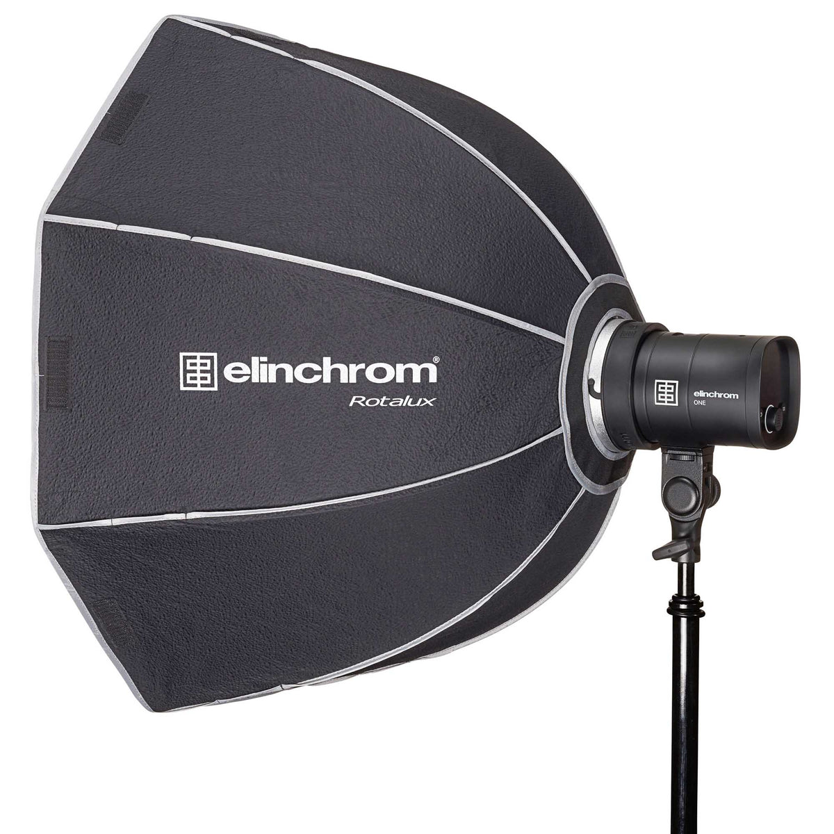 Elinchrom OCF Adapter