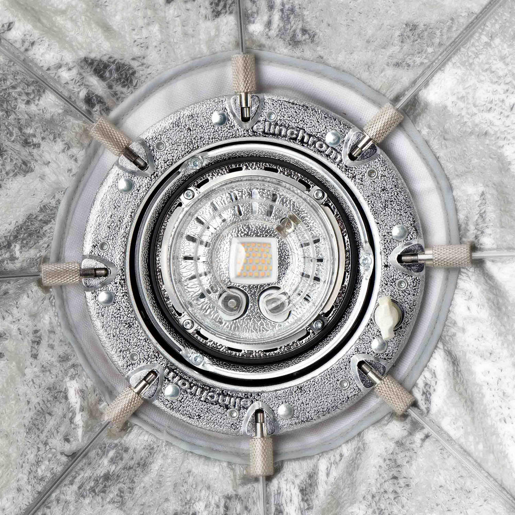 Elinchrom Adapterring OCF