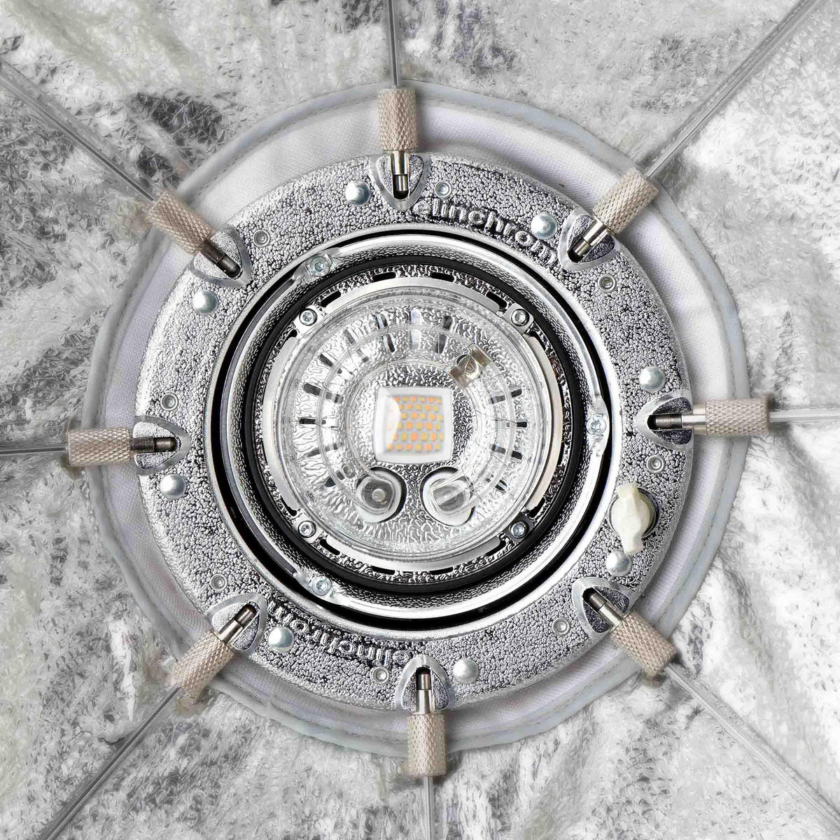 Elinchrom Adapterring OCF