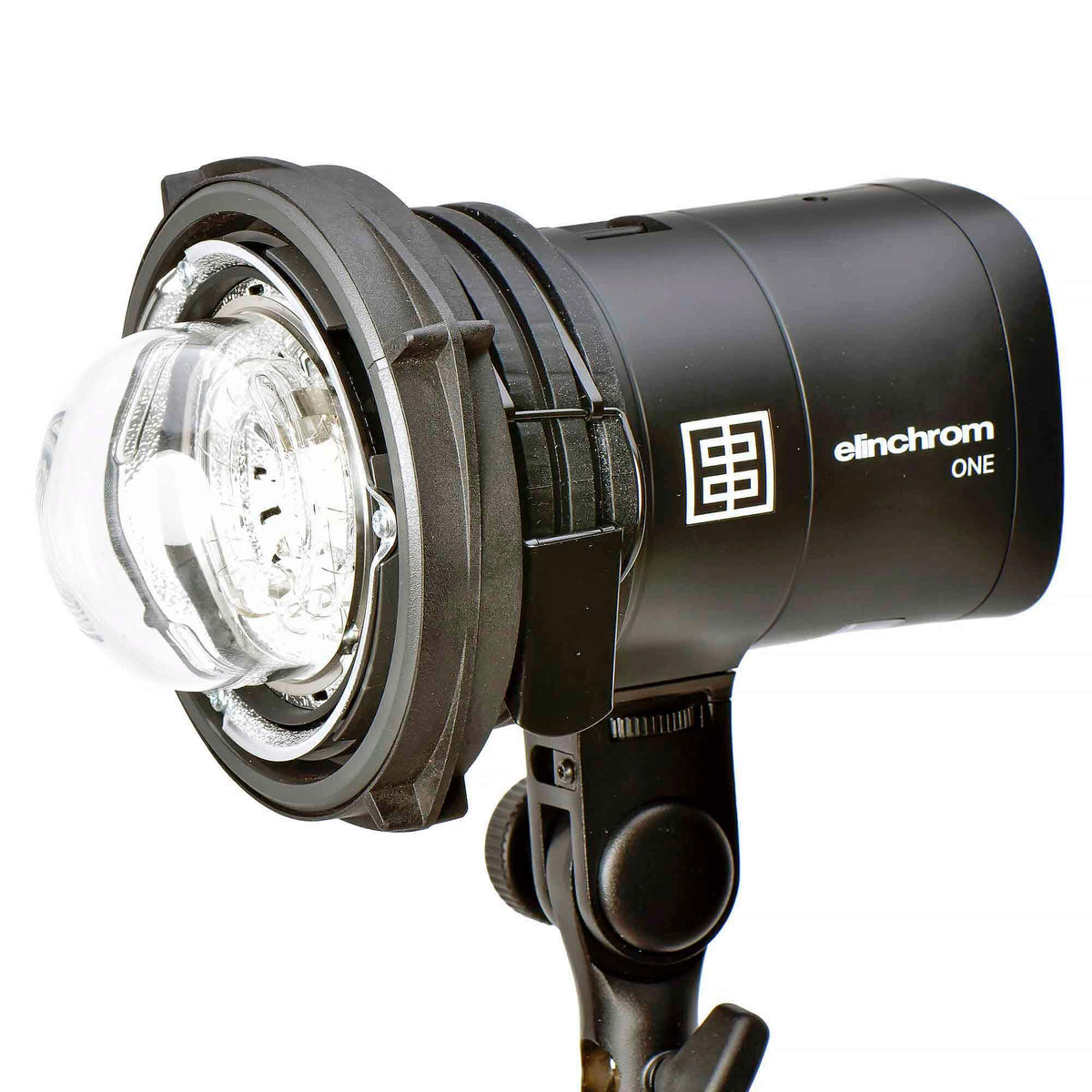 Elinchrom Adapterring OCF