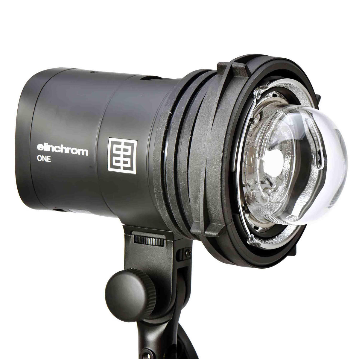Elinchrom Adapterring OCF