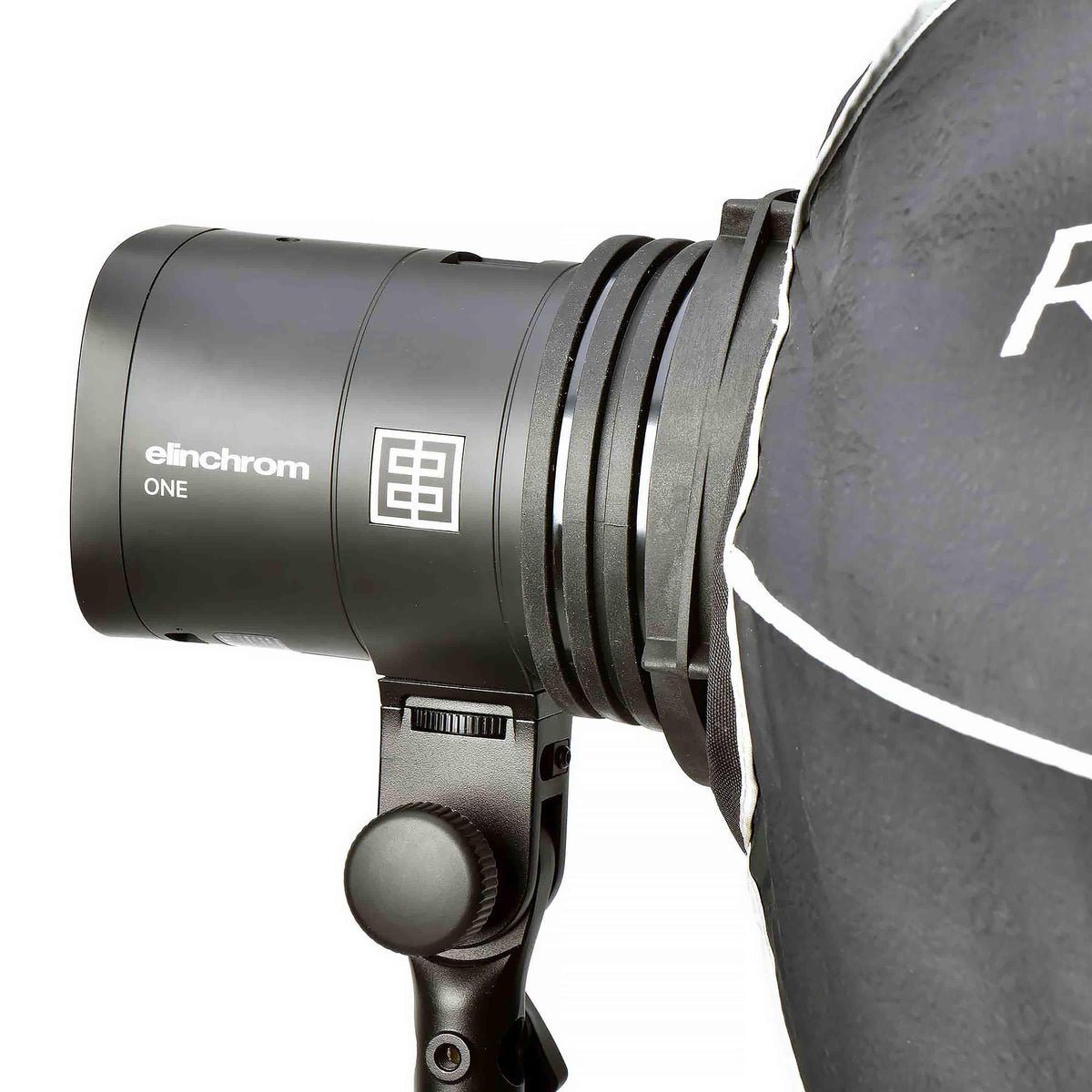 Elinchrom Adapterring OCF