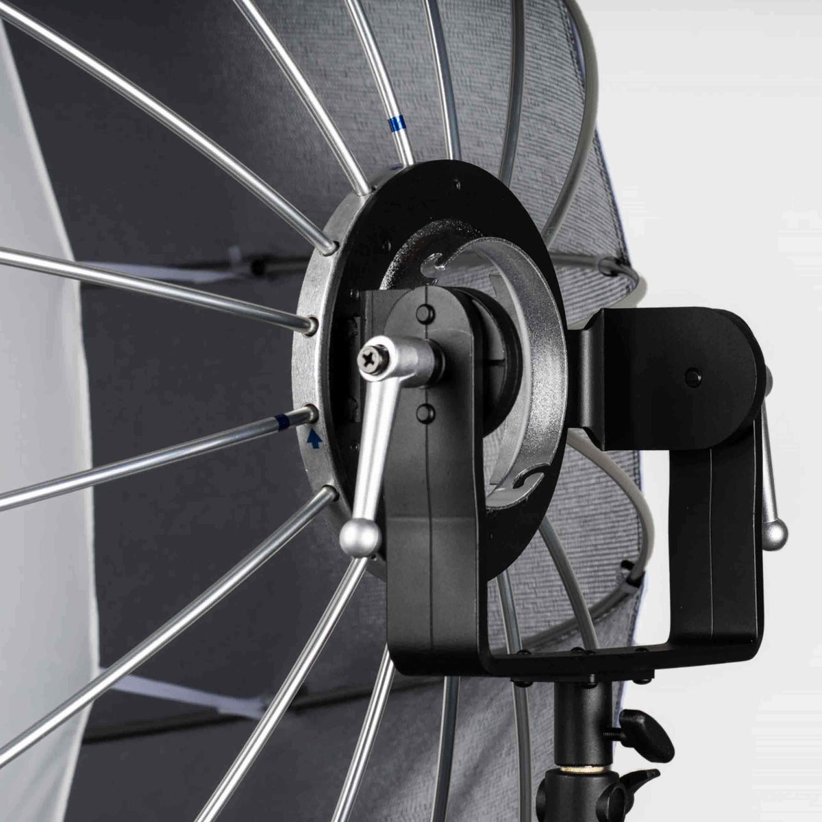 Elinchrom Litemotiv Bracket for Broncolor Pulso