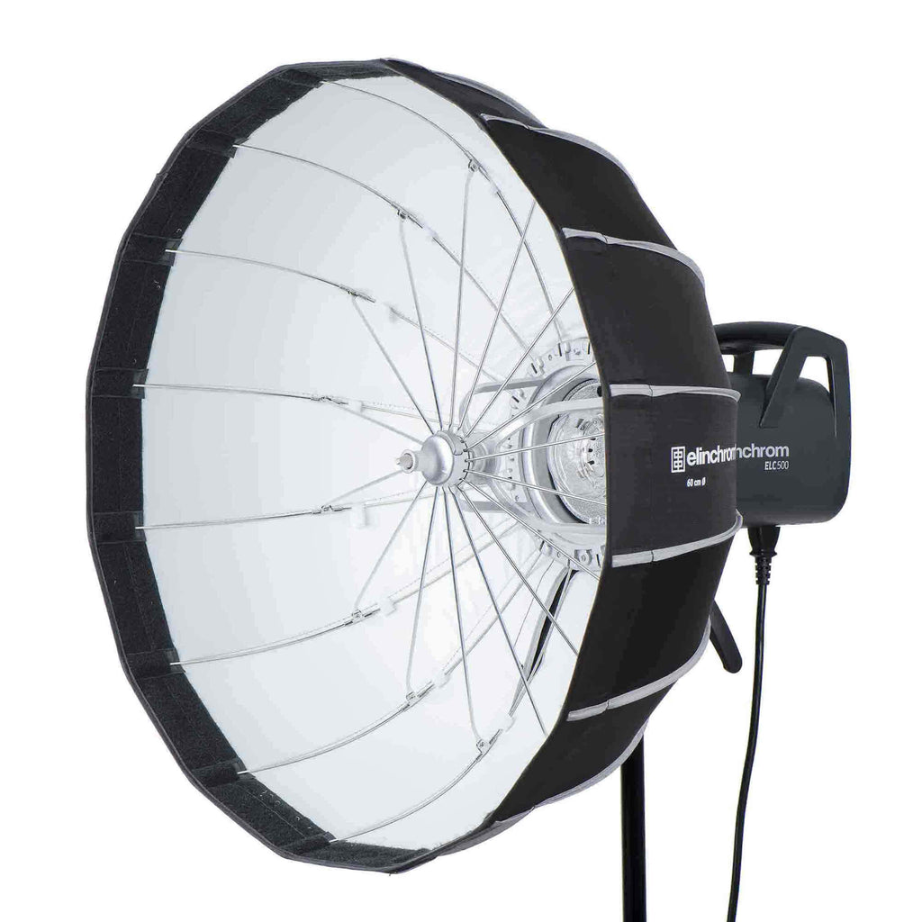 Elinchrom Softbox Adapter Rotalux Go for Elinchrom