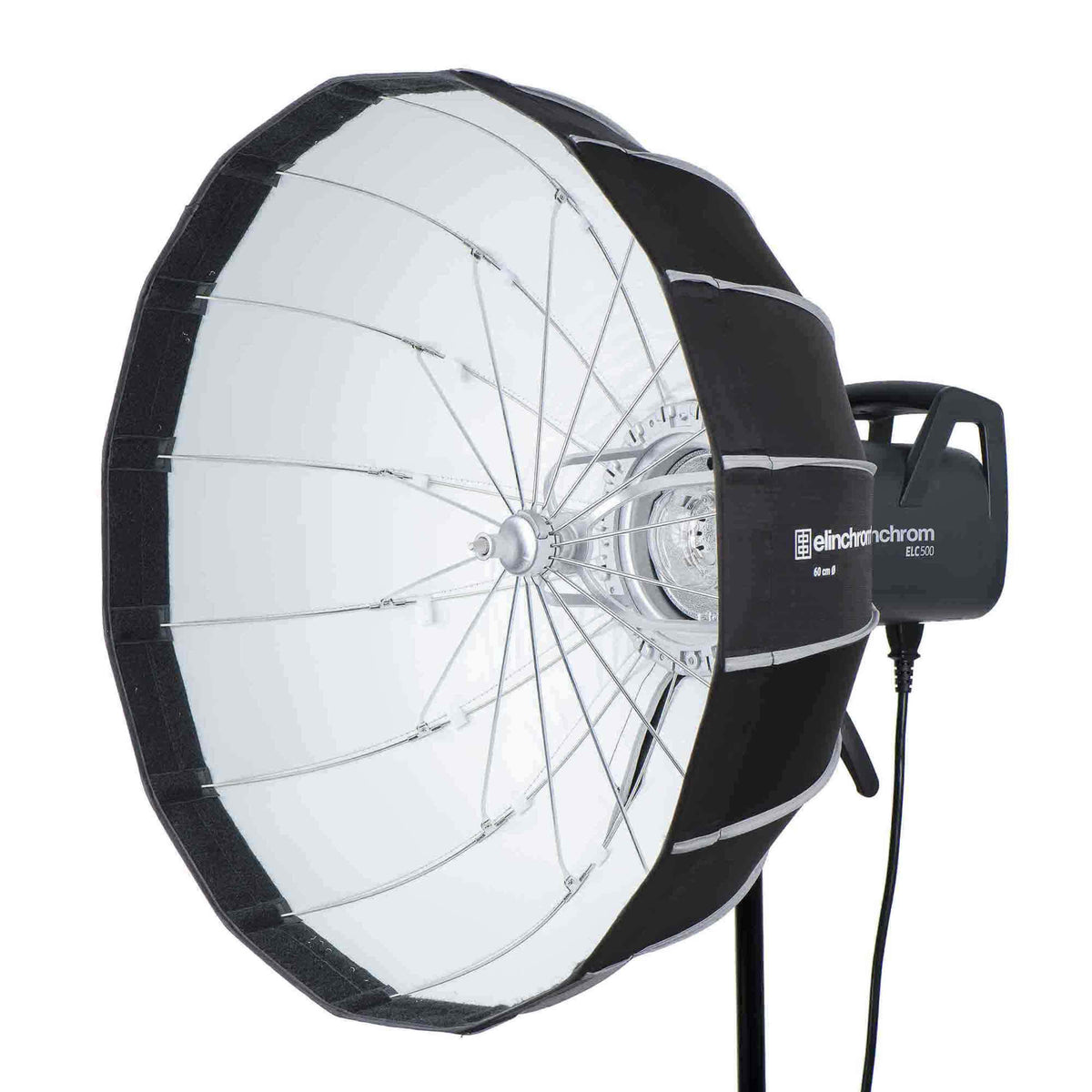 Elinchrom Softbox Adapter Rotalux Go for Elinchrom