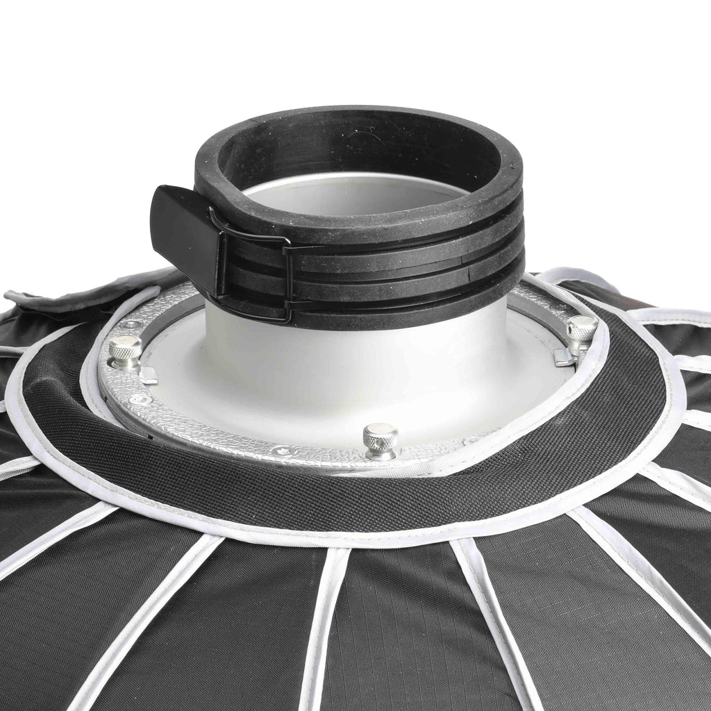 Elinchrom Rotalux Go Adapter OCF