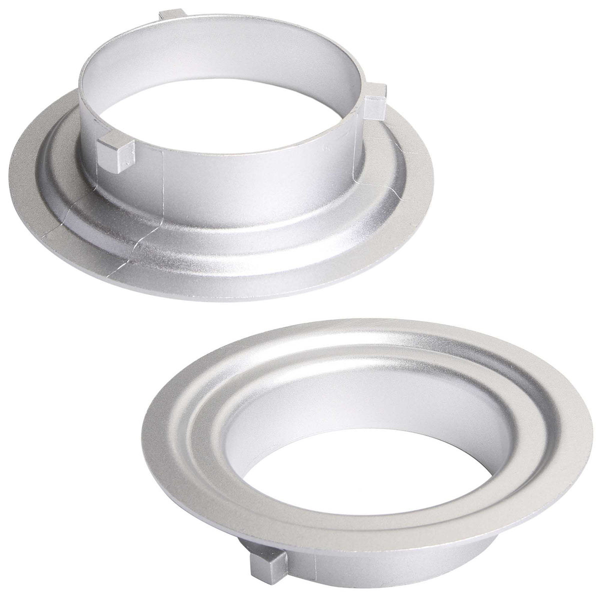 Elinchrom Softbox Adapter Rotalux Go for S-Mount Bowens