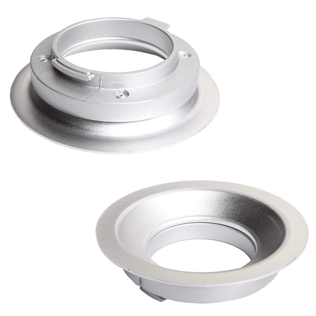 Elinchrom Rotalux Go Adapter for broncolor