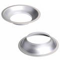 Elinchrom Rotalux Go Adapter for AlienBees Balcar