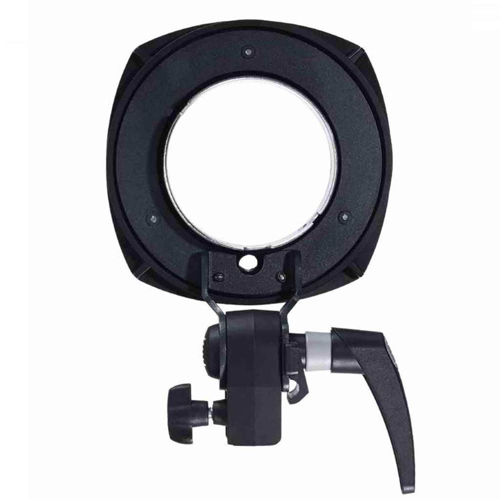 Elinchrom Quadra Adapter to standard bajonett