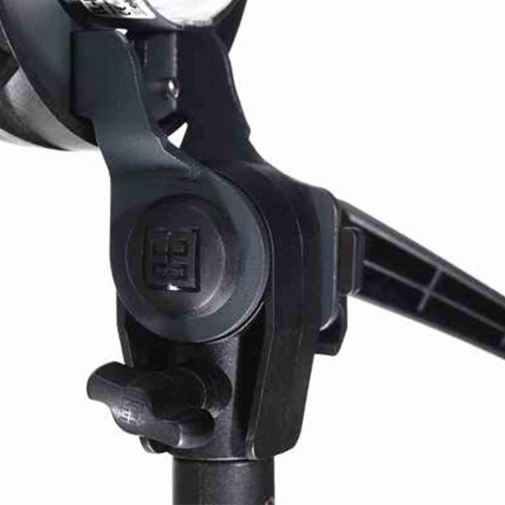 Elinchrom Quadra Adapter to standard bajonett