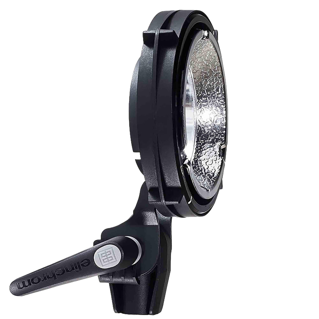 Elinchrom Quadra Adapter to standard bajonett