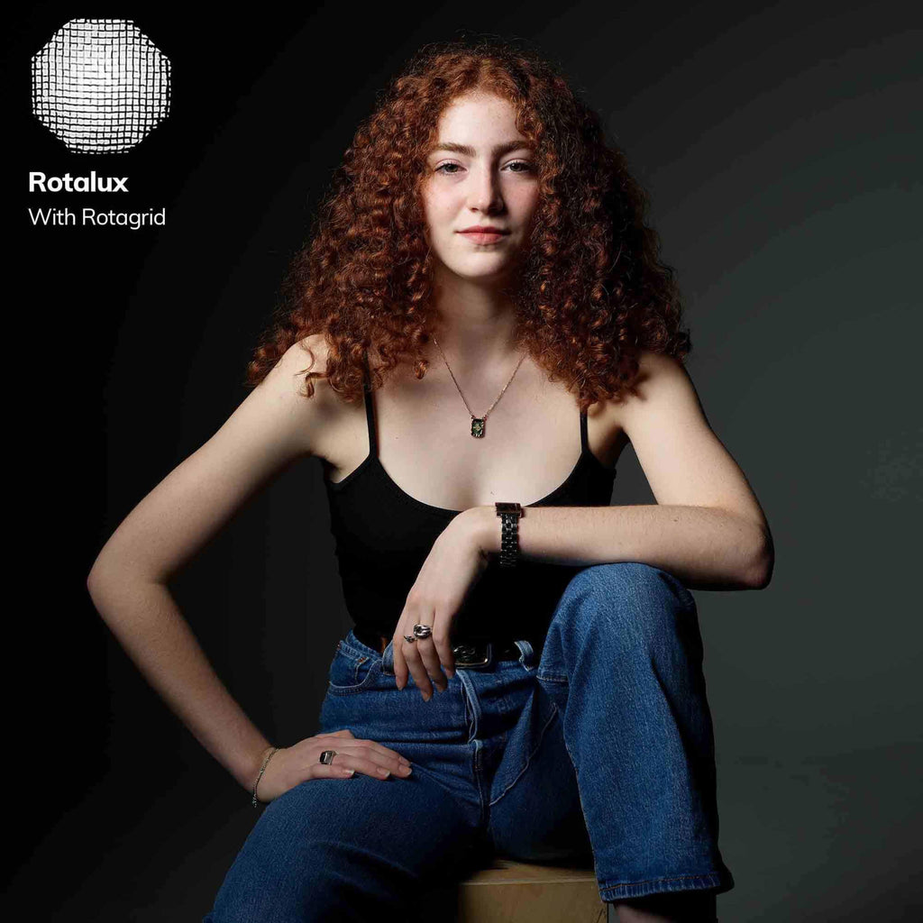 Elinchrom Rotagrid Indirect Octa 150 cm