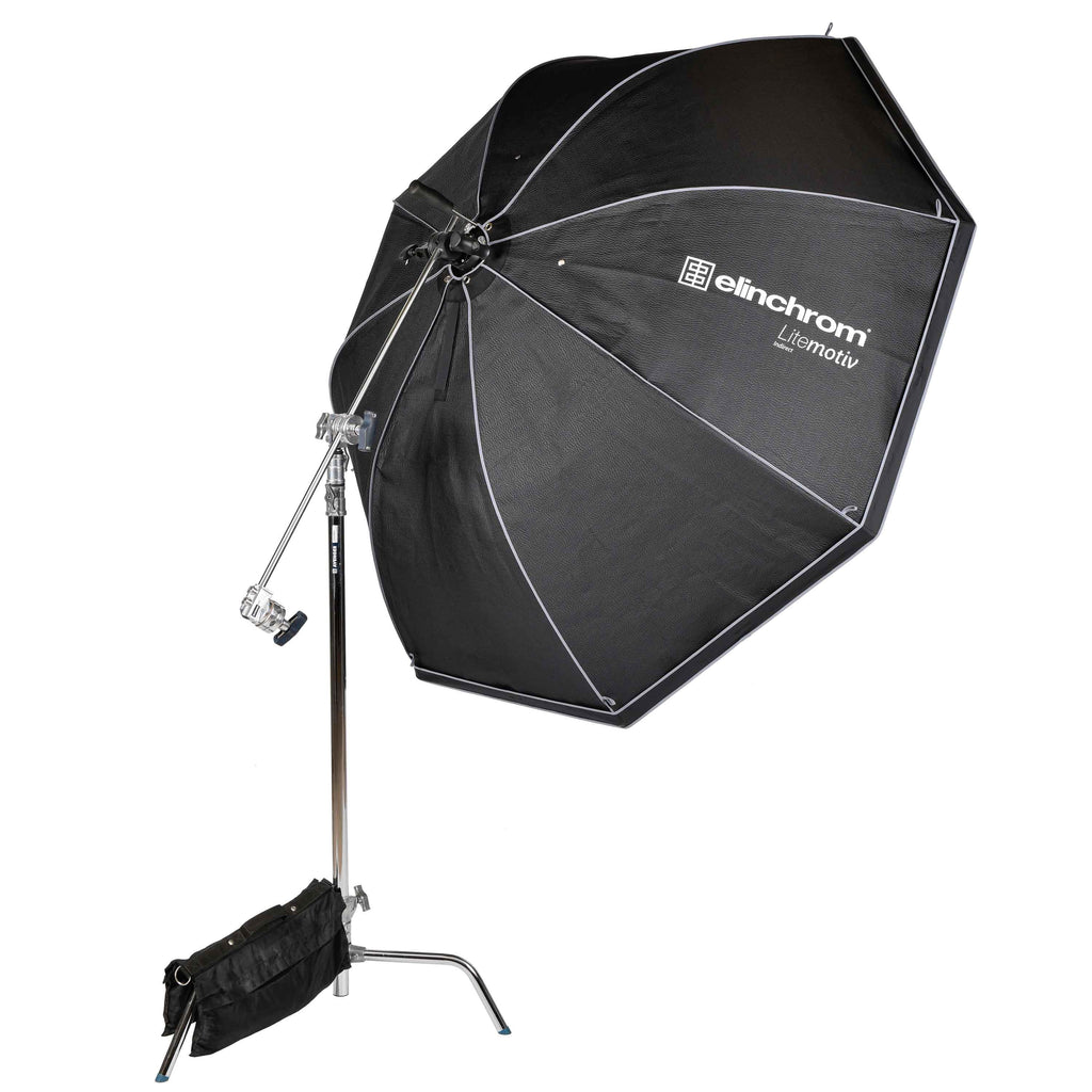 Elinchrom Litemotiv 190cm Octa Indirect