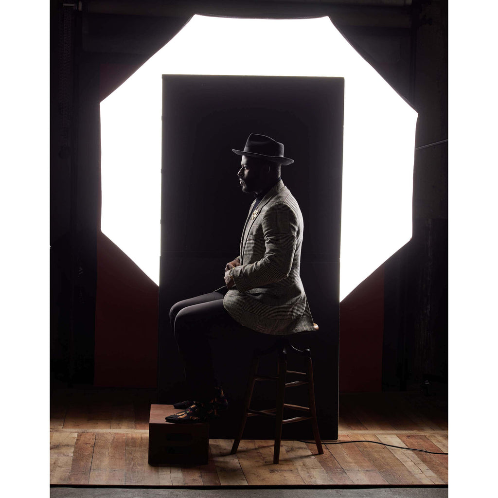 Elinchrom Litemotiv 190cm Octa Indirect
