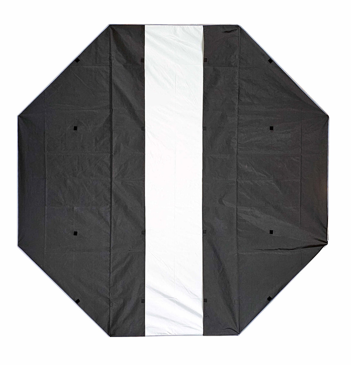 Elinchrom Recta %26amp%3b Strip Diffuser-Blocker Octa 190