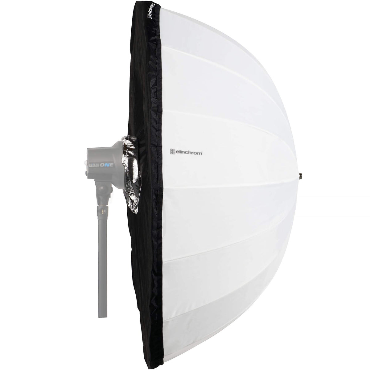 Elinchrom Black Diffuser Deep Umbrella 105 cm