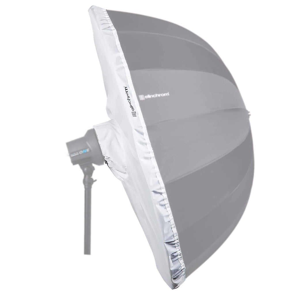 Elinchrom Transparent Diffusor Deep Umbrella 105 cm