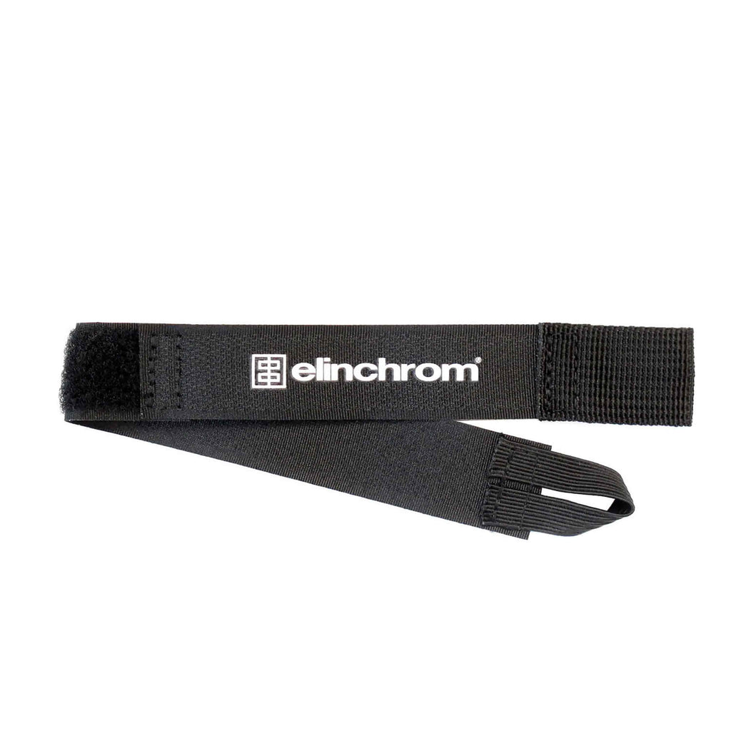 Elinchrom Cable Ties in Velcro