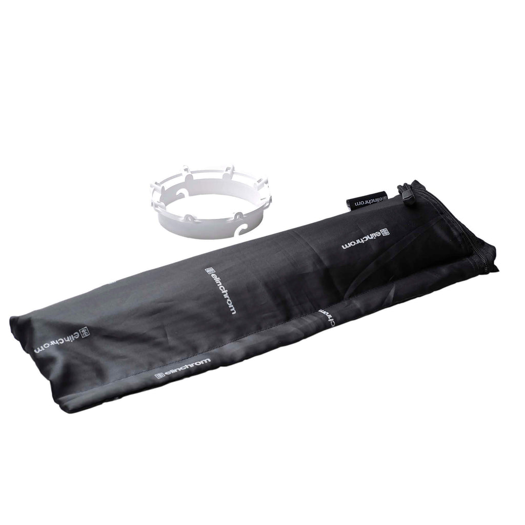 Elinchrom Portalite Softbox 40x40 cm