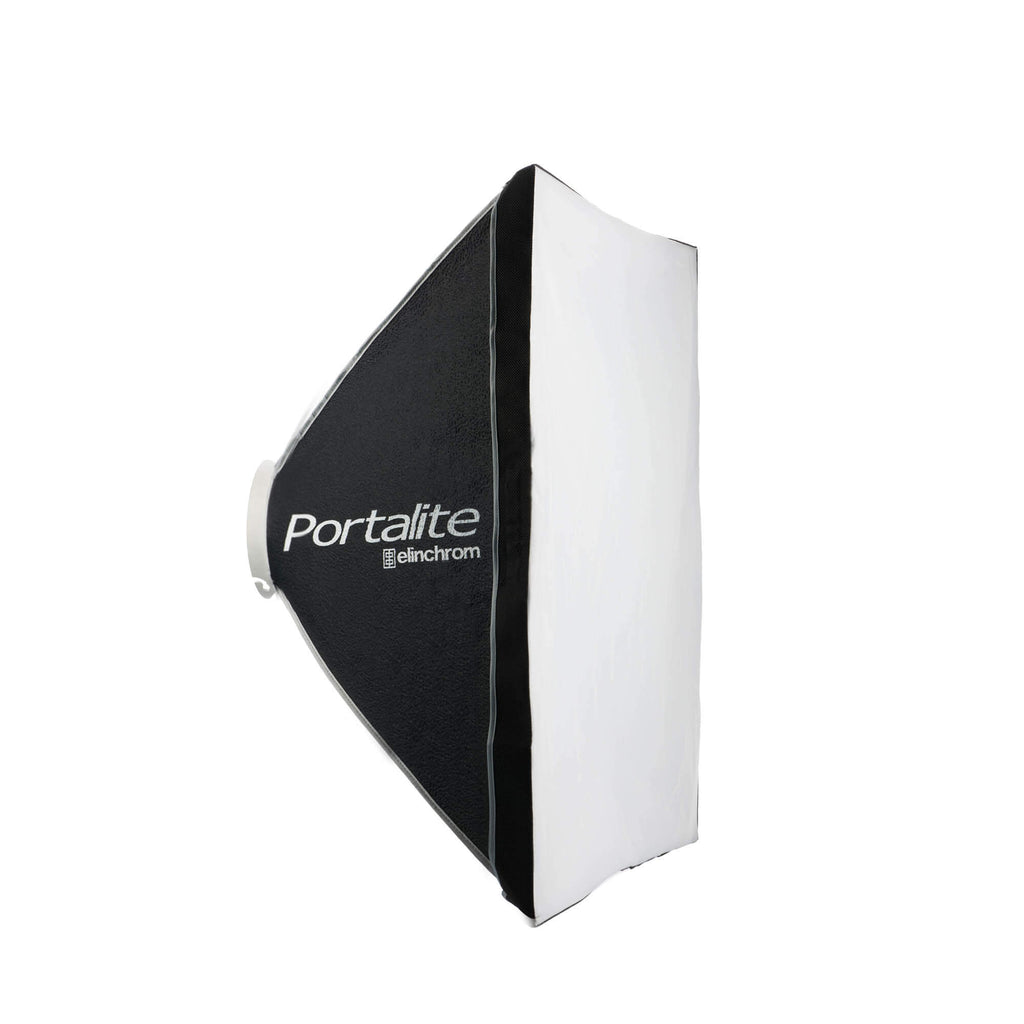 Elinchrom Portalite Softbox 40x40 cm