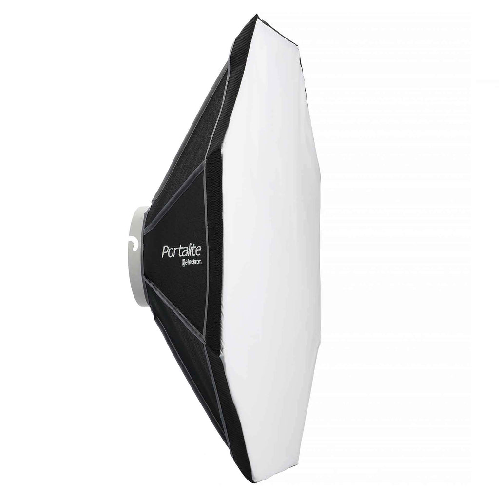 Elinchrom Portalite 56 cm Octa %7c Softbox