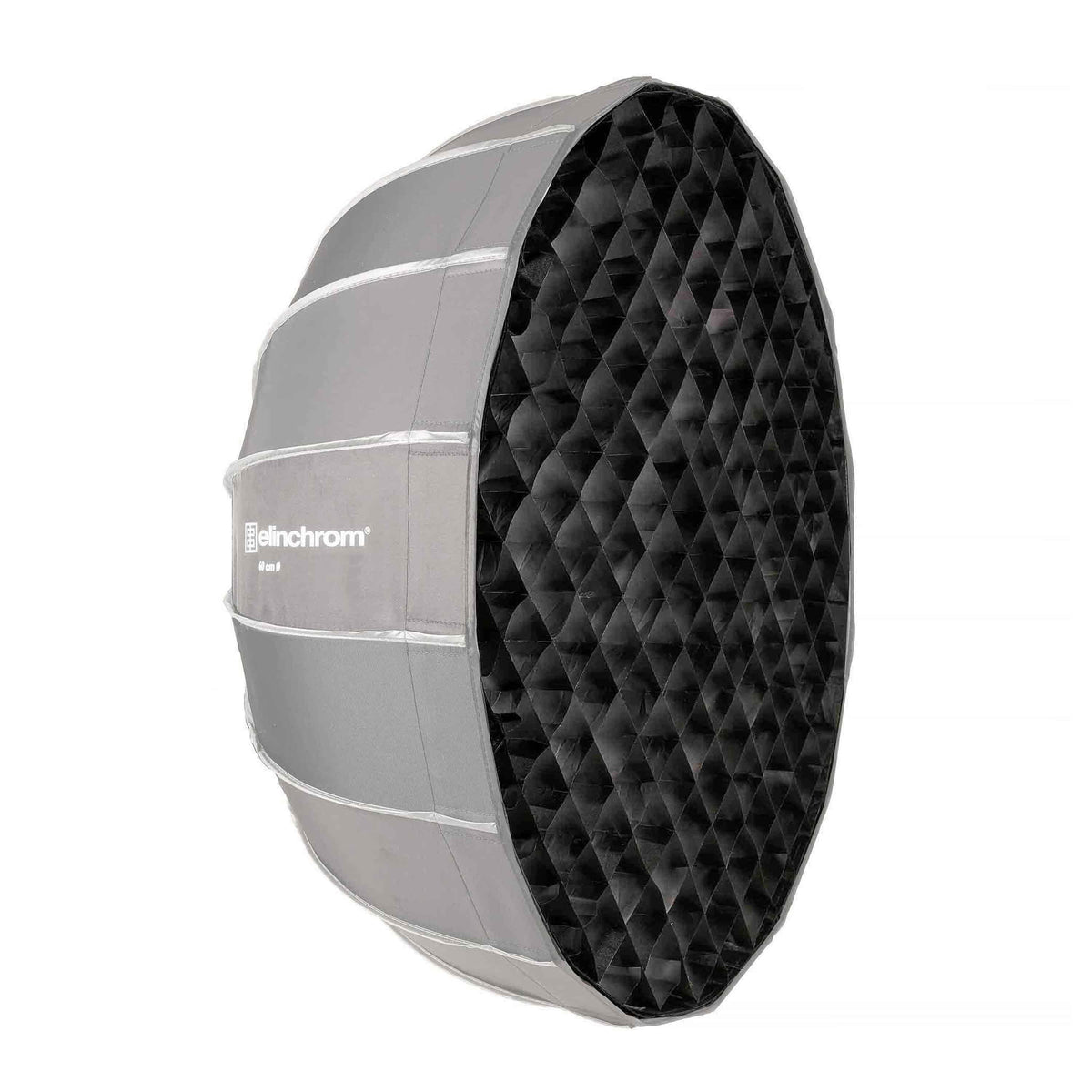 Elinchrom Grid Octabox 60cm %7c Rotalux Go