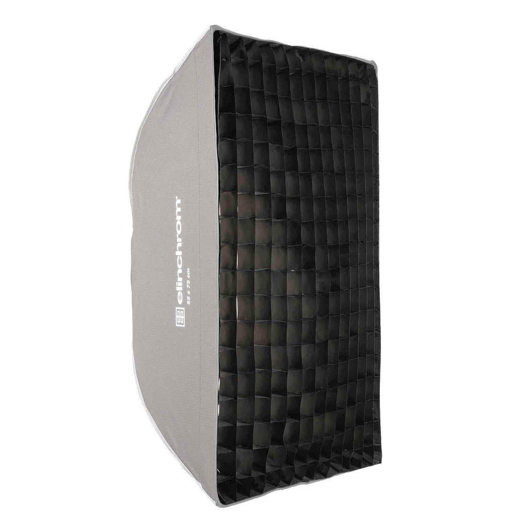 Elinchrom Grid Rectabox 55x75cm %7c Rotalux Go