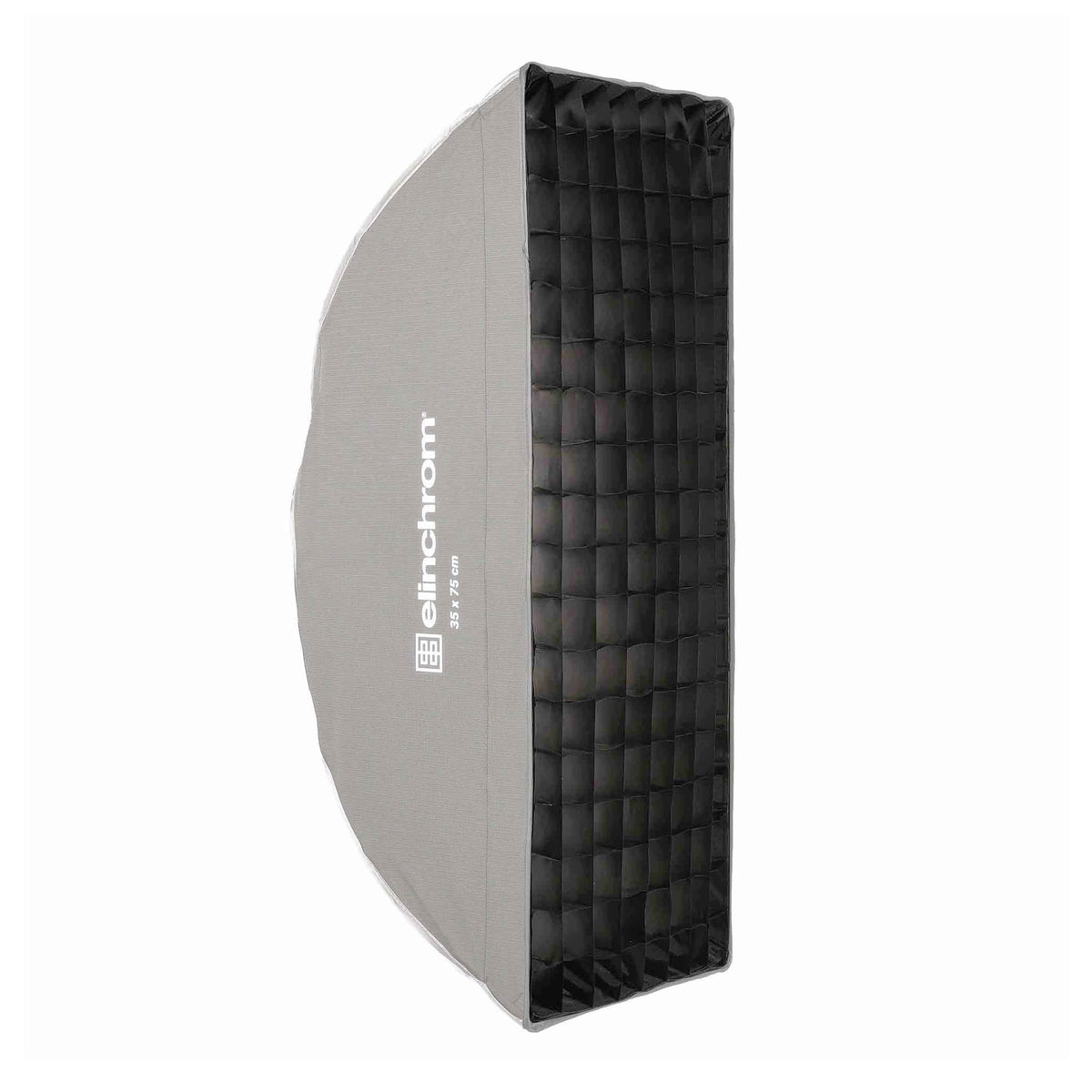Elinchrom Grid Stripbox 35x75cm %7c Rotalux Go