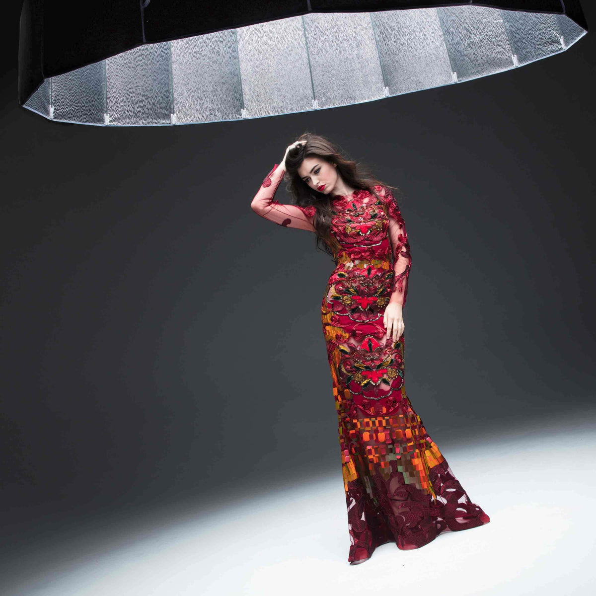 Elinchrom Softbox Litemotiv 190 cm