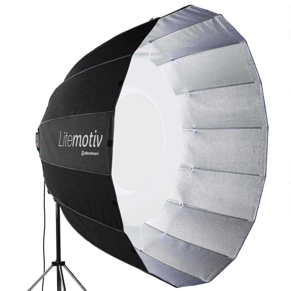 Elinchrom Softbox Litemotiv 190 cm