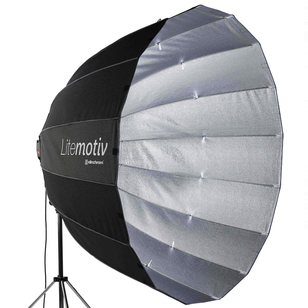 Elinchrom Softbox Litemotiv 190 cm