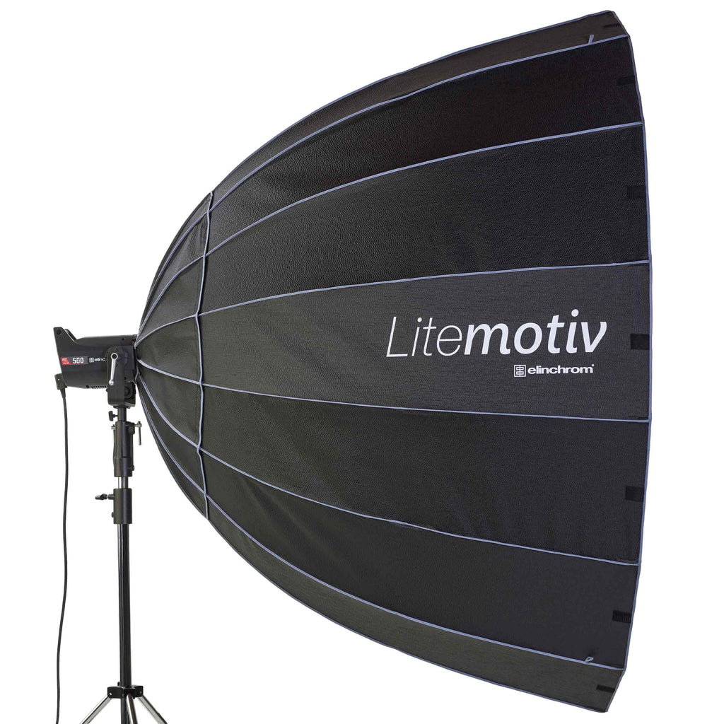 Elinchrom Softbox Litemotiv 190 cm
