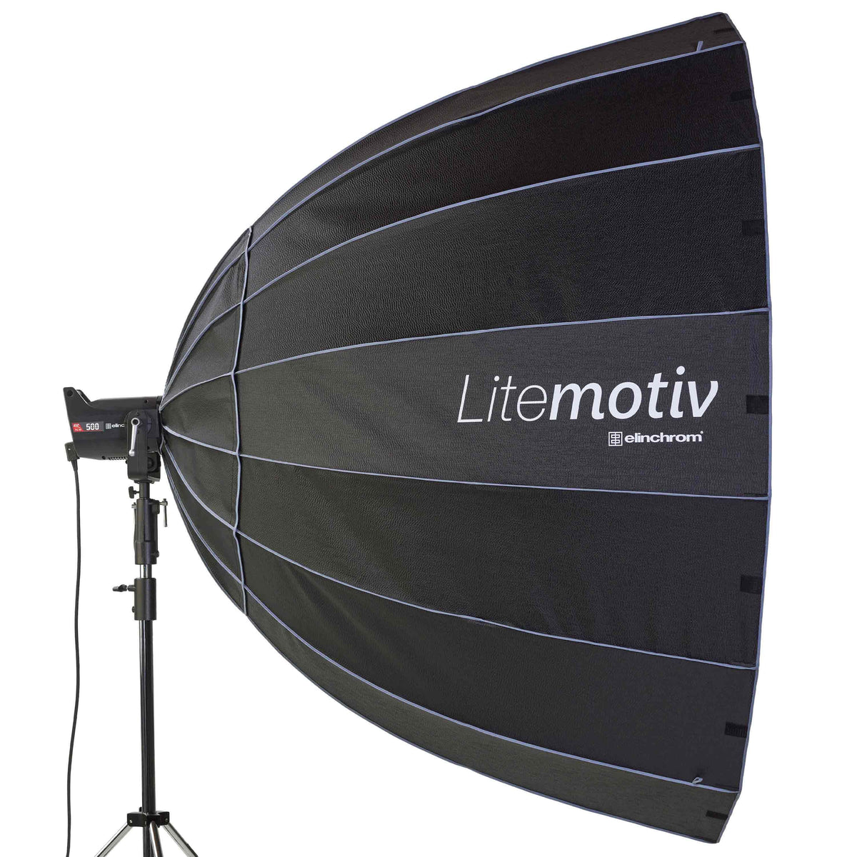 Elinchrom Softbox Litemotiv 190 cm