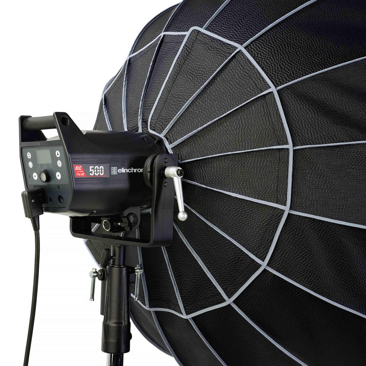 Elinchrom Softbox Litemotiv 190 cm