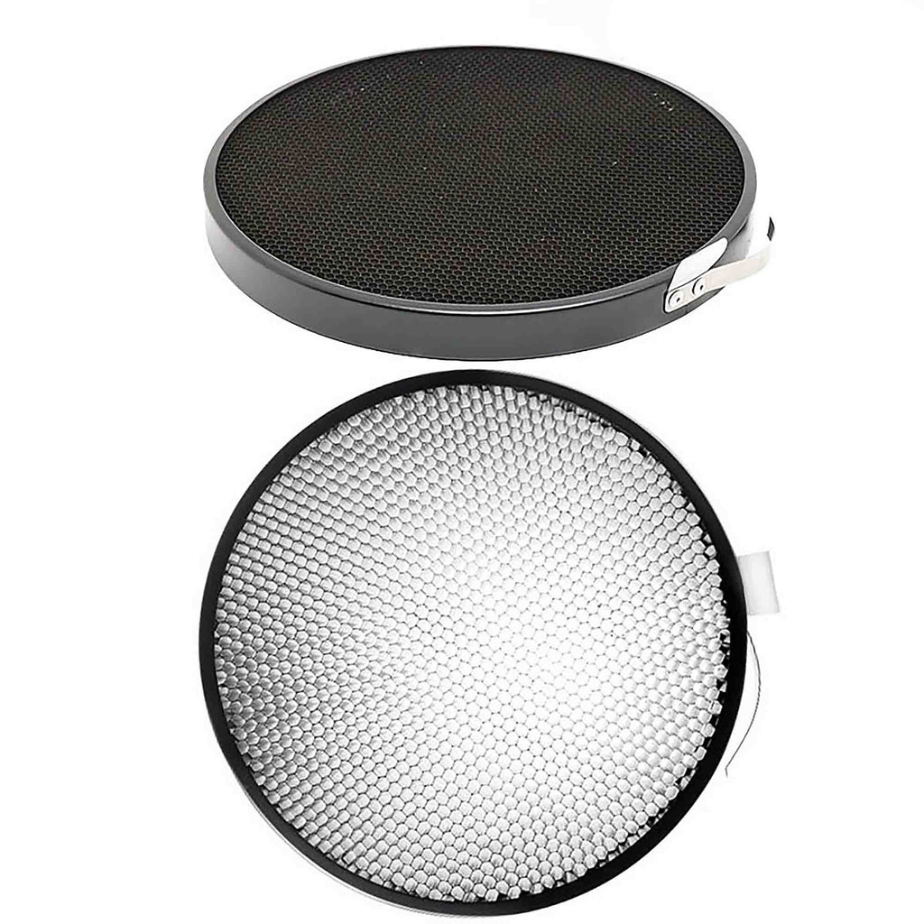 Elinchrom Grid 18 cm 12� degrees Degrees
