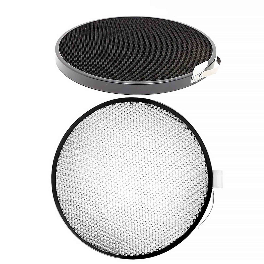Elinchrom Grid 18 cm 20� degrees Round