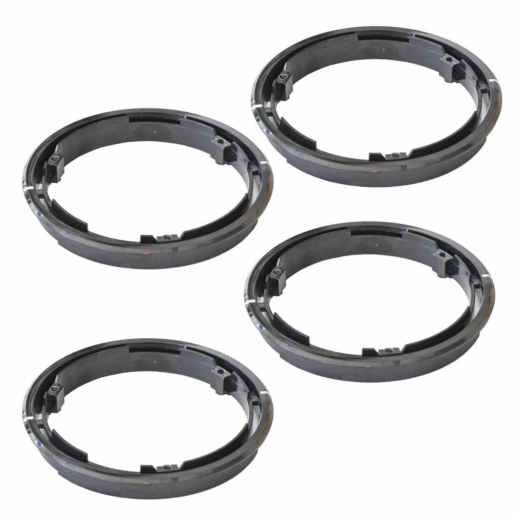 Elinchrom Bayonet Reflector Support set %7c 4 pcs