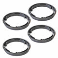 Elinchrom Bayonet Reflector Support set %7c 4 pcs
