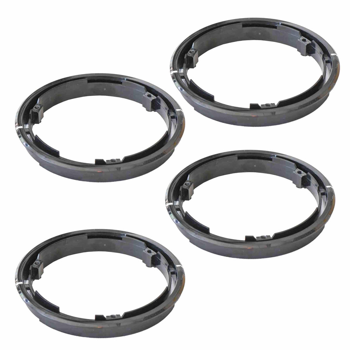 Elinchrom Bayonet Reflector Support set %7c 4 pcs