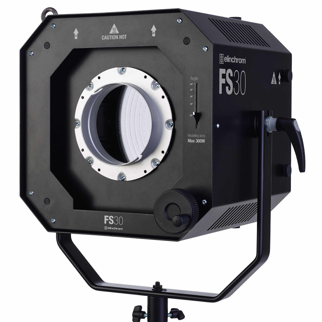 Elinchrom Fresnel Spot FS30