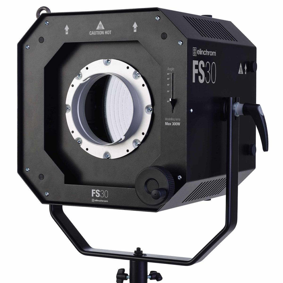 Elinchrom Fresnel Spot FS30