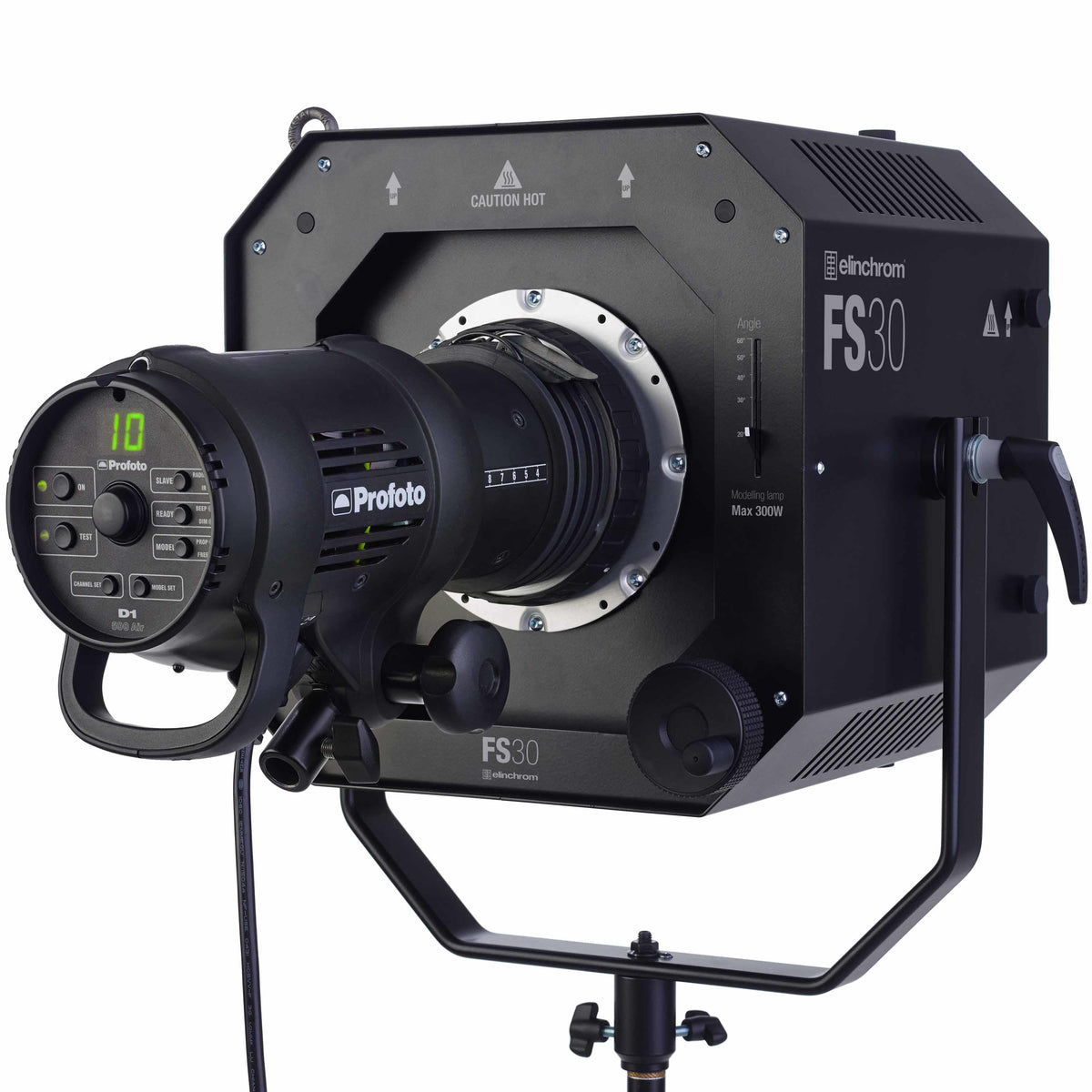 Elinchrom Fresnel Spot FS30