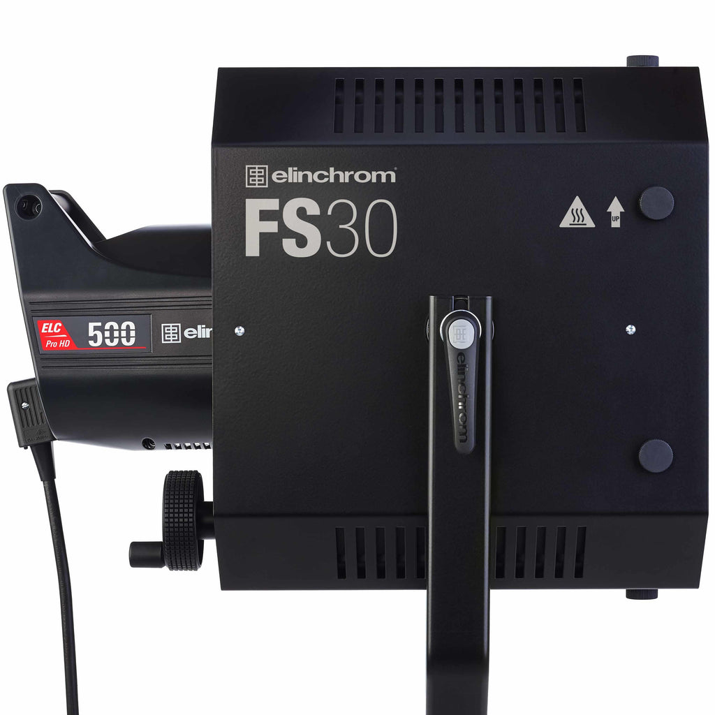 Elinchrom Fresnel Spot FS30