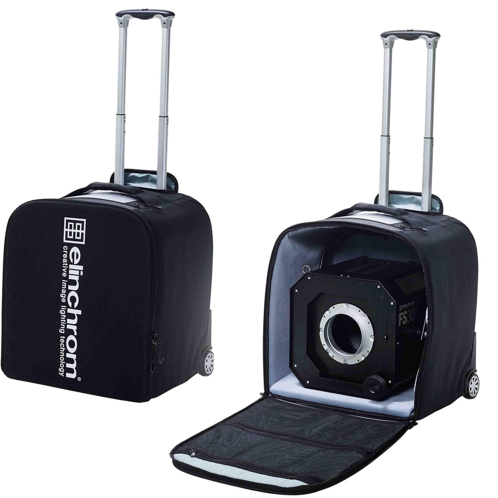 Elinchrom Fresnel Spot FS30