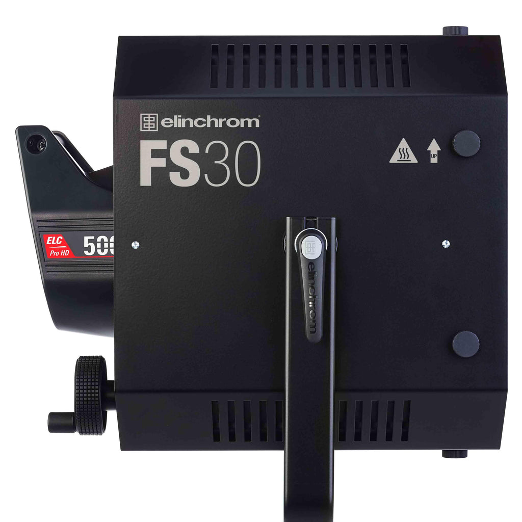 Elinchrom Fresnel Spot FS30