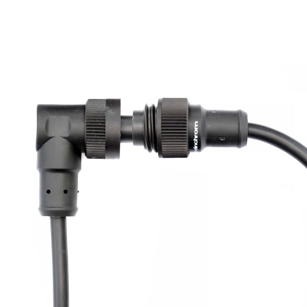 Elinchrom Extension Flash Head Cable 1.5 m
