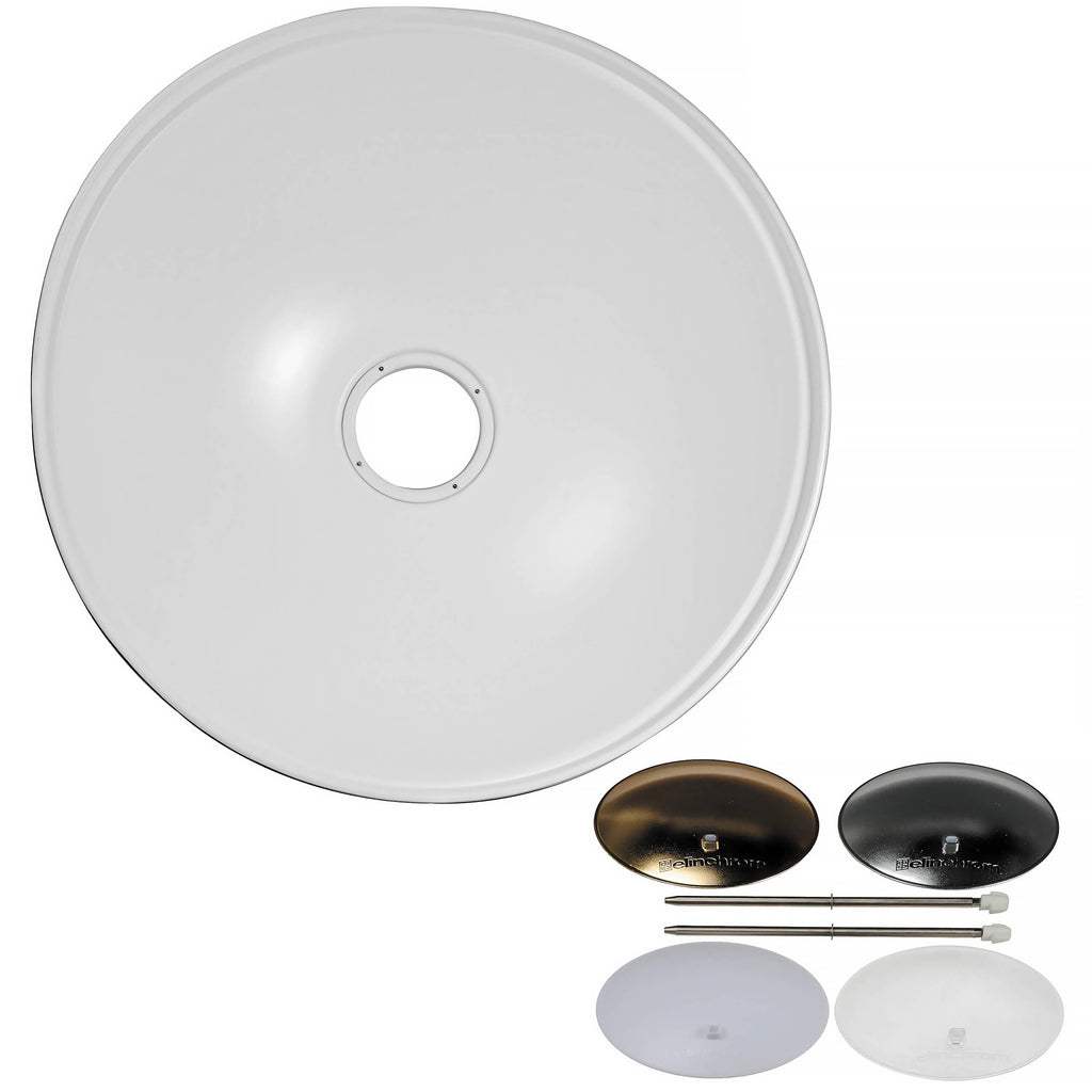 Elinchrom Reflector Softlite 70cm 82� degrees White