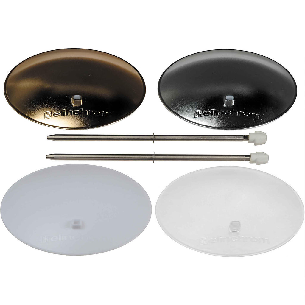Elinchrom Reflector Softlite 70cm 82� degrees White